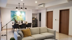 Kaleido (D15), Terrace #214583261